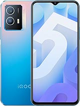 vivo iQOO U5
MORE PICTURES