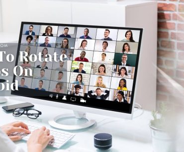 How To Rotate Videos On Android (1)