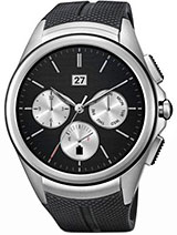 LG Watch Urbane 2nd Edition LTE
MORE PICTURES