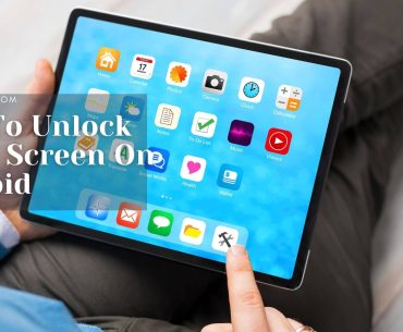 How To Unlock Home Screen On Android (1)